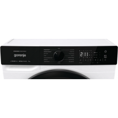 GORENJE WNHA74SAS/UA ИНВЕРТОР купить в Запорожье Стиральная машина GORENJE WNHA74SAS/UA в Запорожье